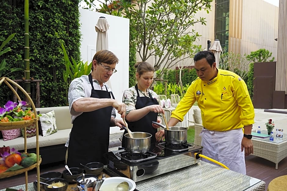 Pool Suite Chiang Mai