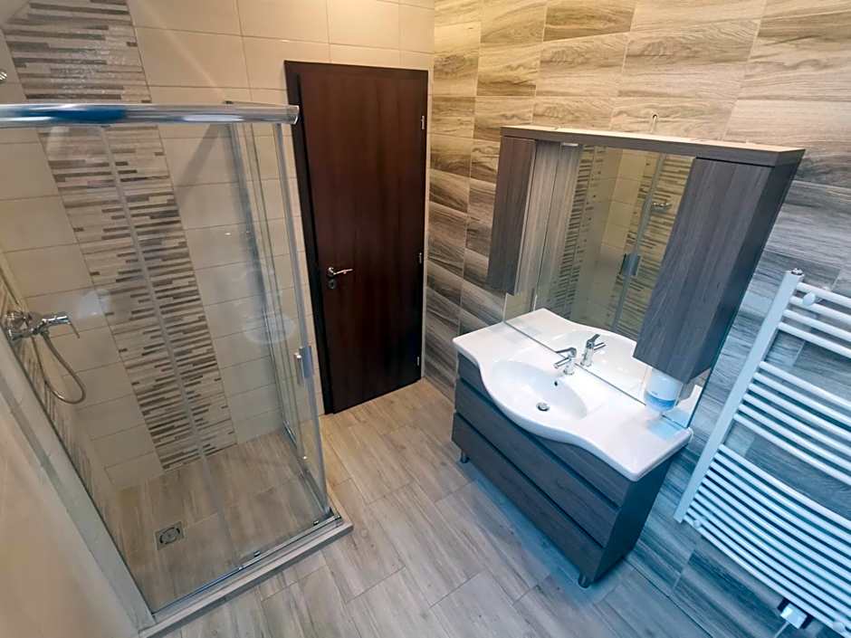 Termál Apartmanház