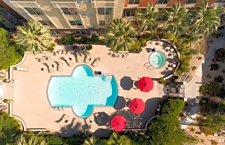 Hilton Garden Inn Fontana