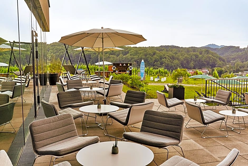 LOISIUM Wine & Spa Resort Südsteiermark