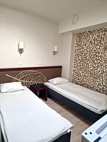 Double Room with Two Double Beds