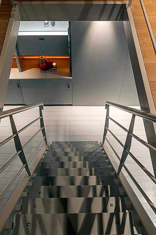 Maison Noppius - Love Hotel