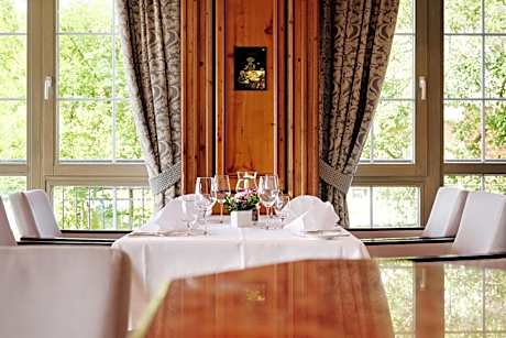 Hotel Dollenberg