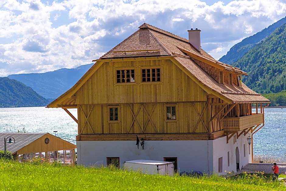 Stiftsschmiede Ossiach