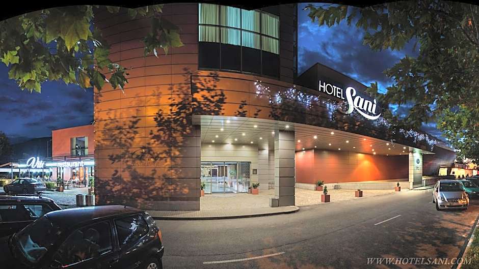 Hotel Sani