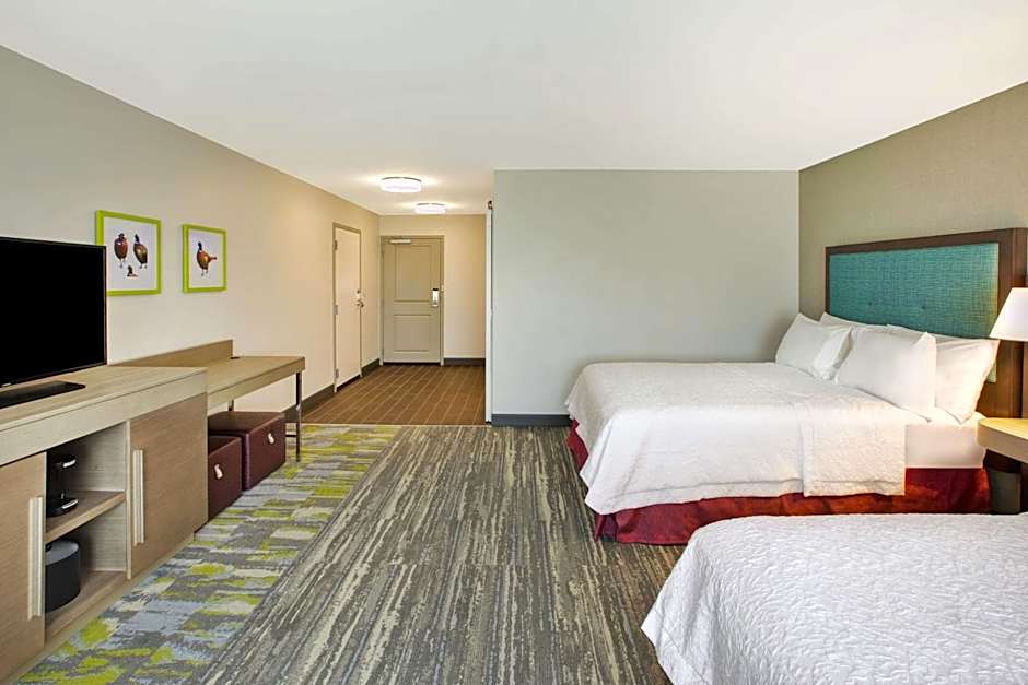 Hampton Inn By Hilton Sioux Falls / Southwest, SD