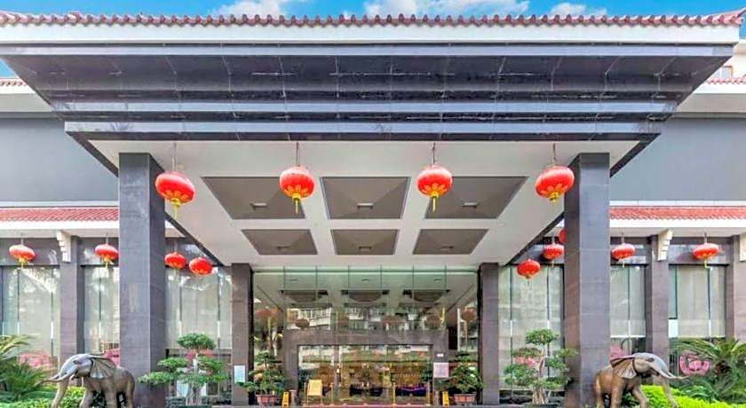 Chaozhou Hotel