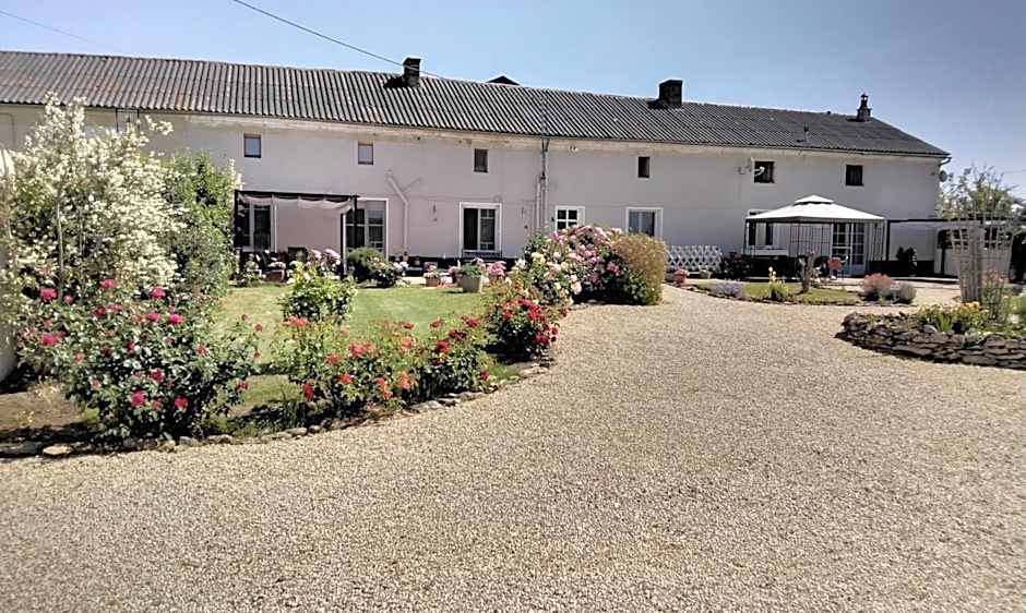 Le Vieux Logis