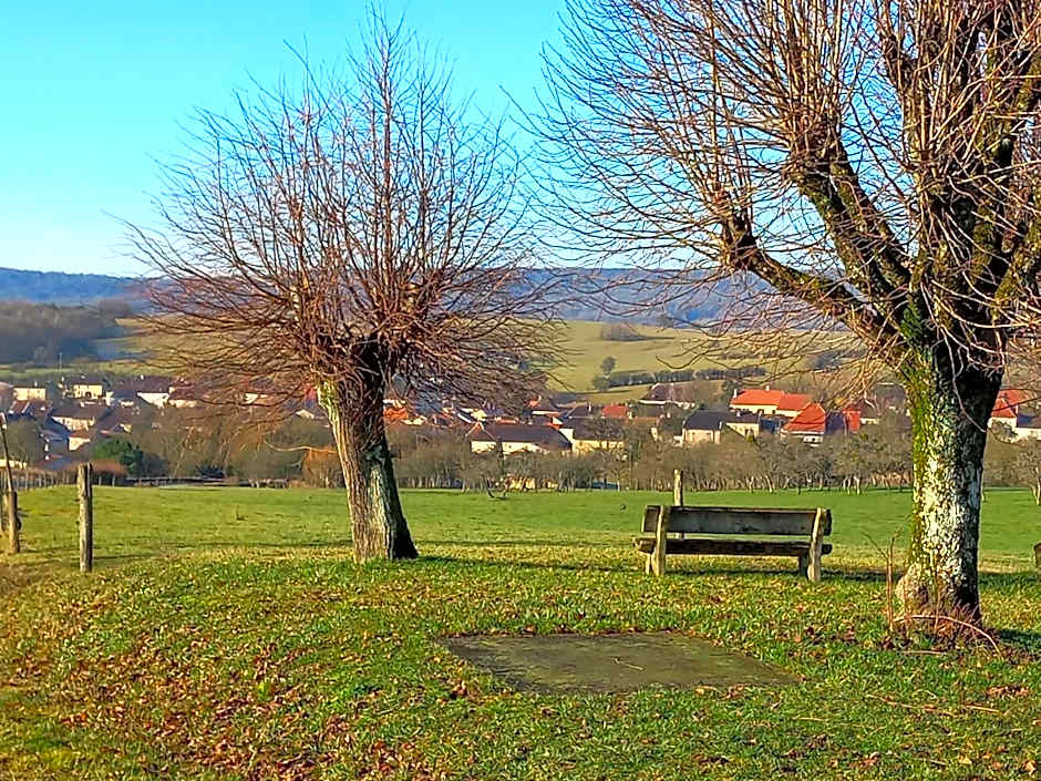 La Maison du Notaire - Chambre d'Hôtes - Huisdieren welkom