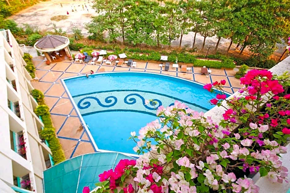 Surin Majestic Hotel