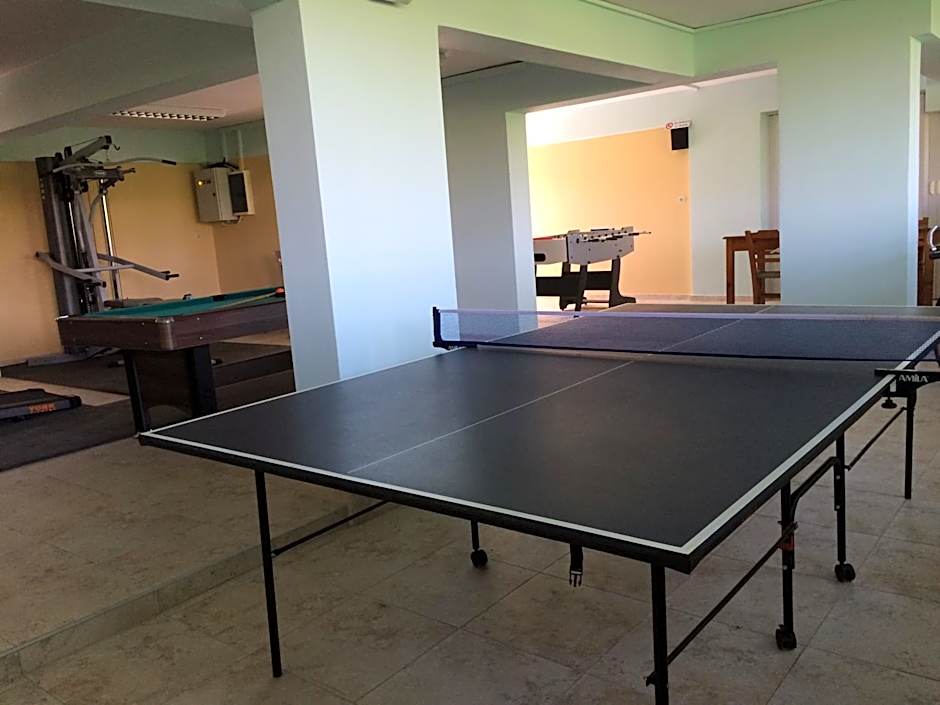 Anatoli Beach Hotel