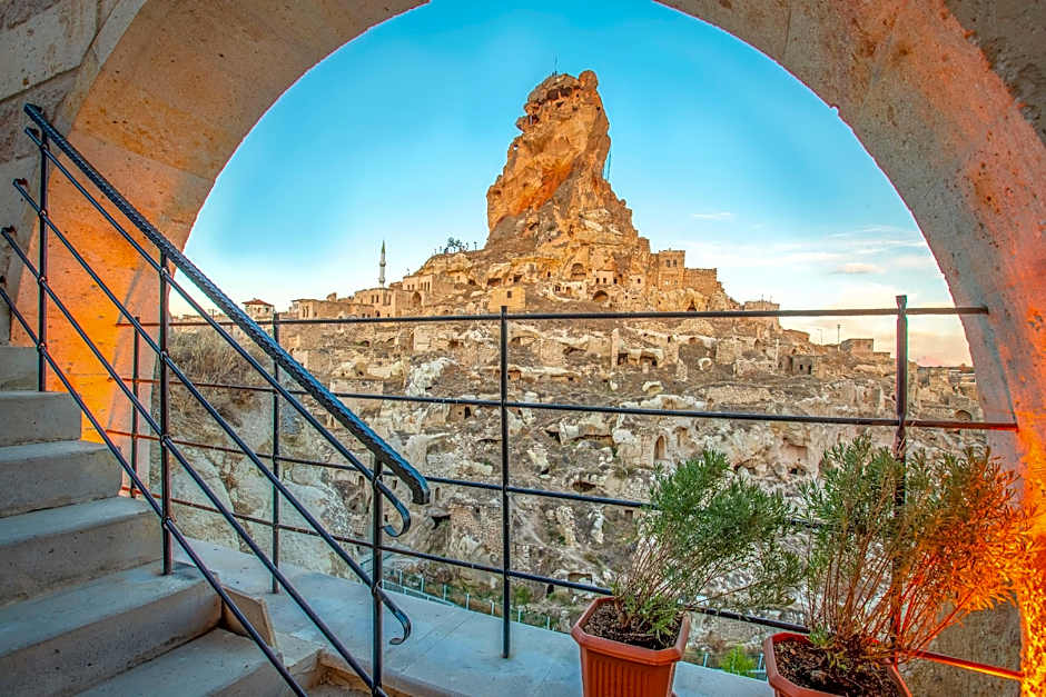 Portal Cappadocia