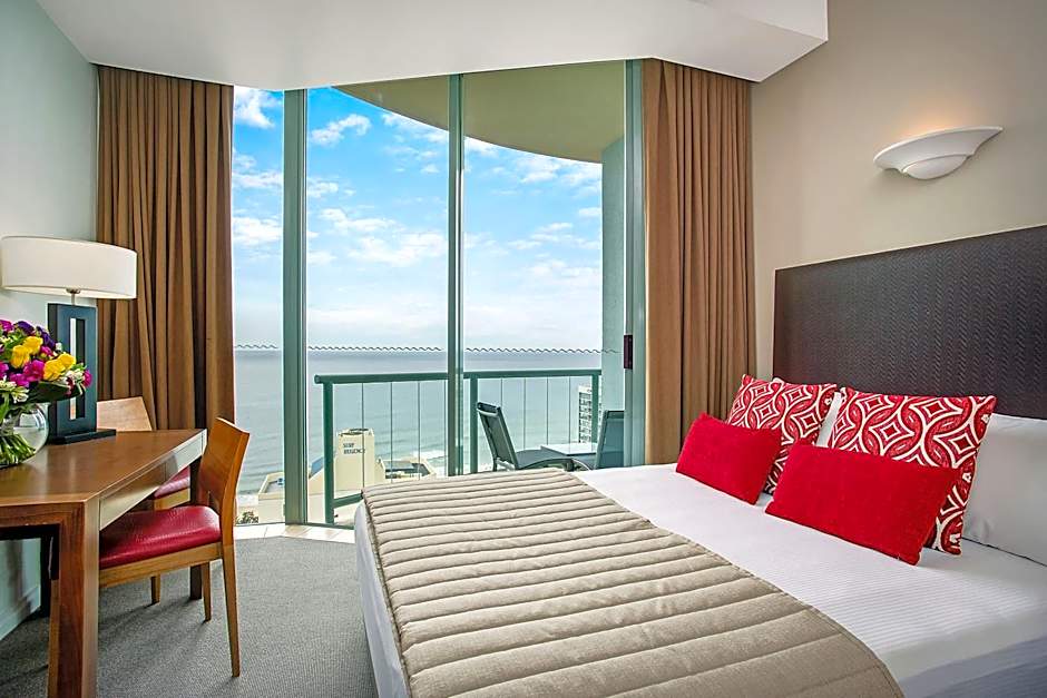 Mantra Legends Hotel