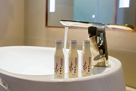 Lavande Hotels Puning International Commodity City