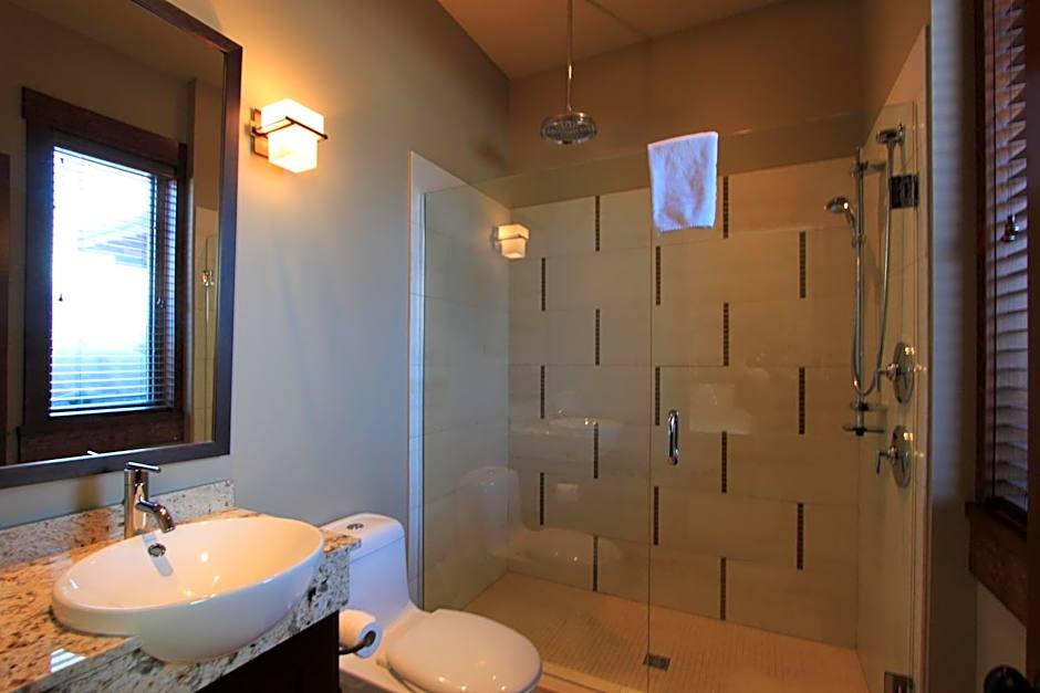 The Historic 901 Condos In the Heart of Fernie