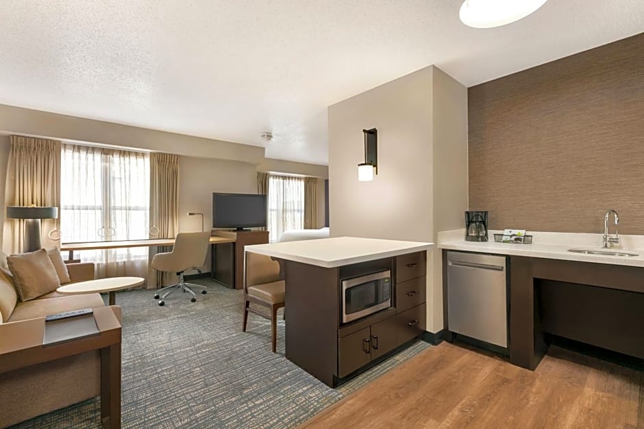 Residence Inn by Marriott West Springfield