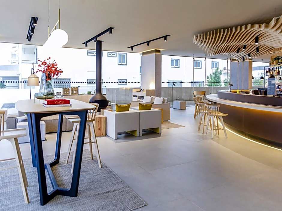 Mercure Fátima