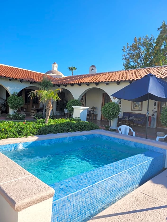 Casa Magdalena