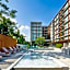 The Park Nine Hotel Suvarnabhumi - Free BKK Airport Shuttle