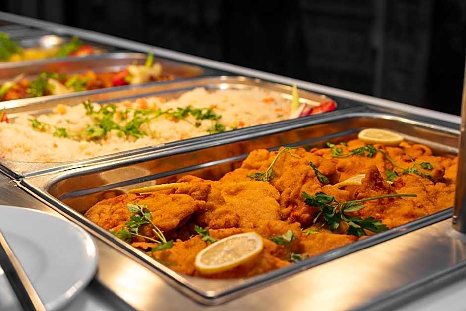 Puchner Kastélyszálló Prémium