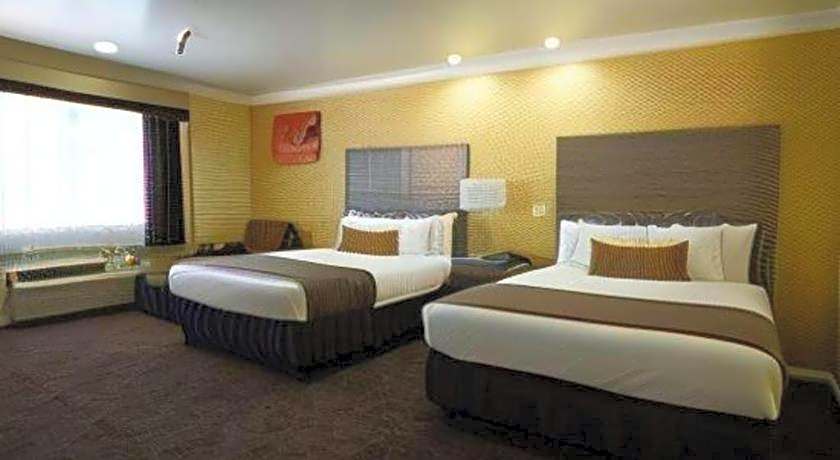 Best Western Hanford Inn