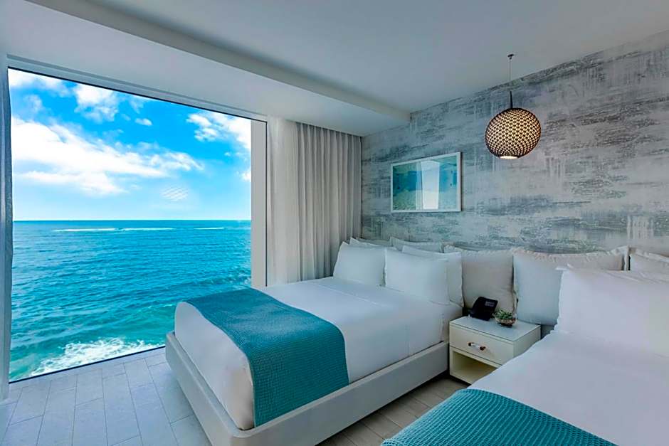 Condado Ocean Club - Adults Only