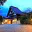 Genmyoan Ryokan