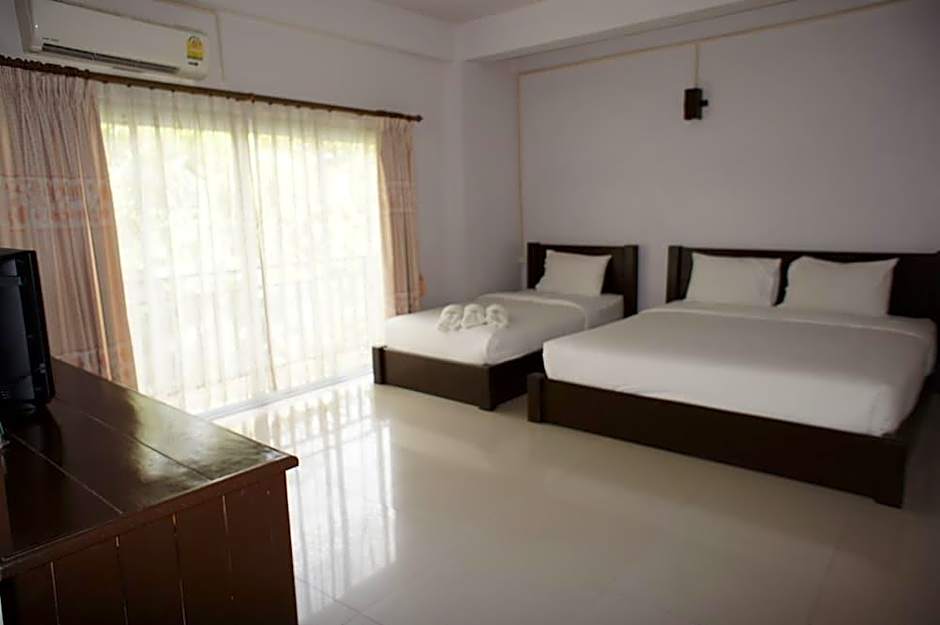 Phou Ang Kham 2 Hotel