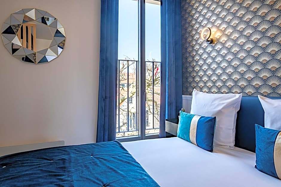 Mijo's Appartements Hôtel