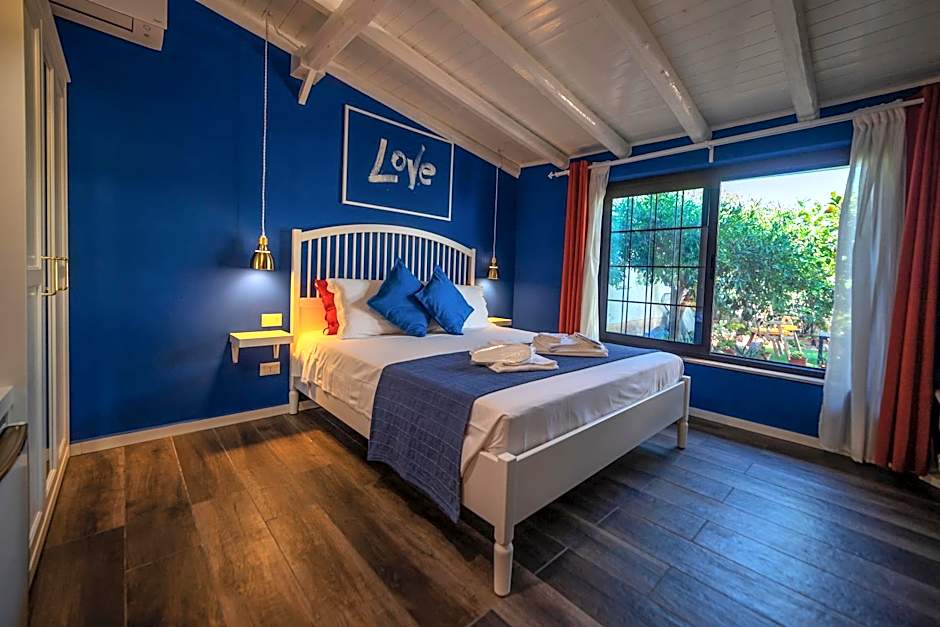 B&B Le Saline