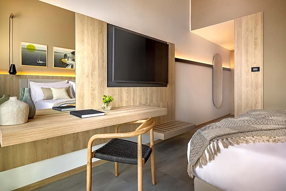 Valamar Tirena Hotel