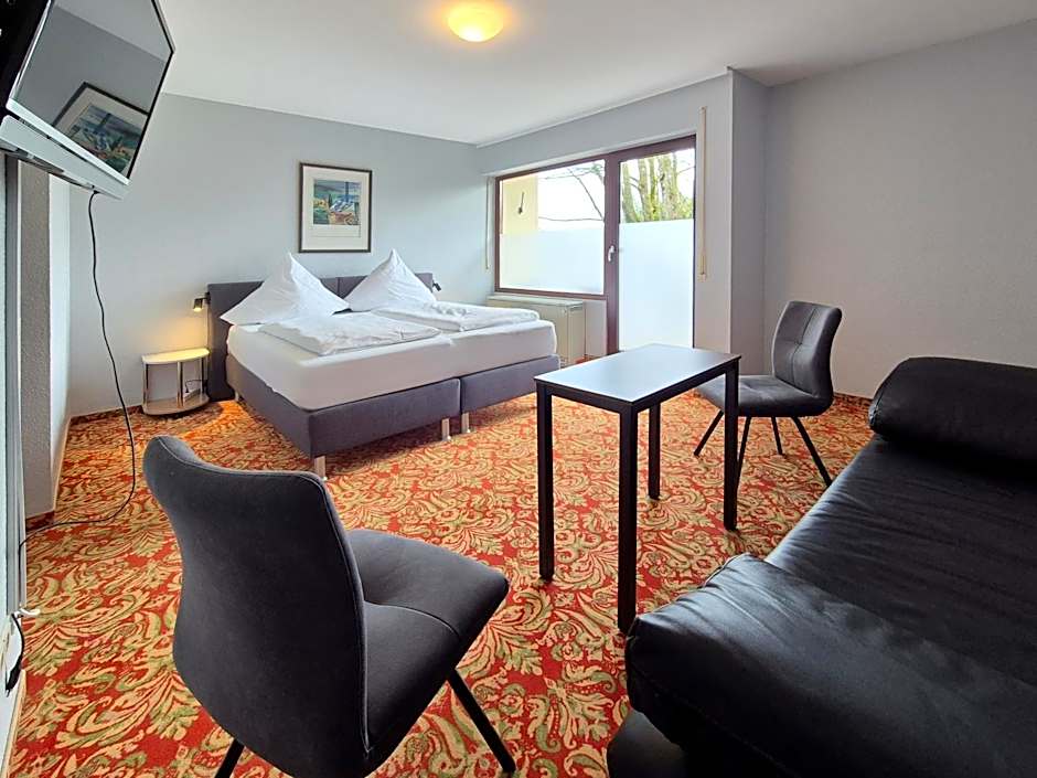 Hotel Schachener Hof