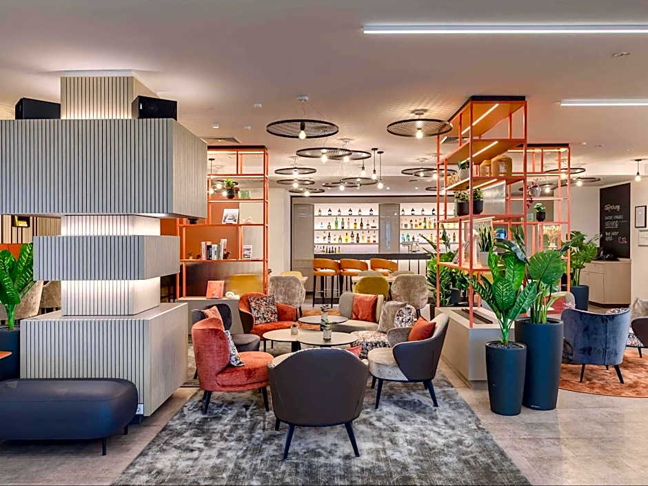Mercure Hannover Oldenburger Allee