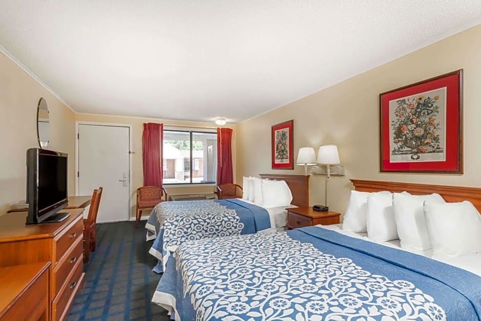 Days Inn by Wyndham Dover Downtown