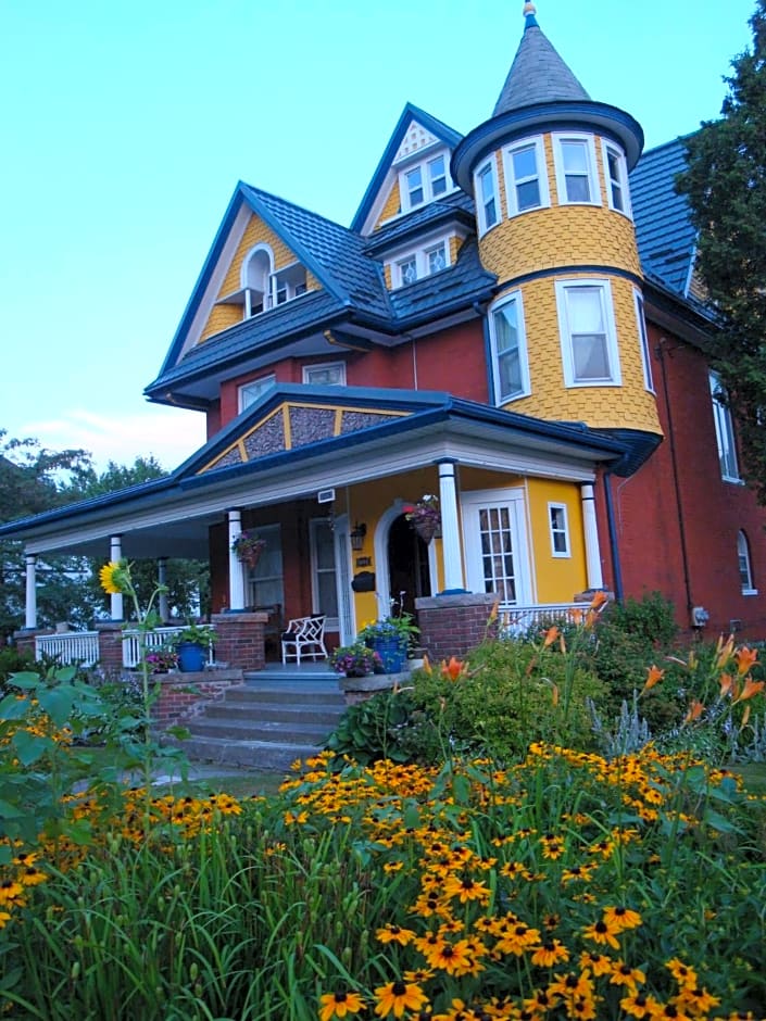 A Moment in Time Bed and Breakfast