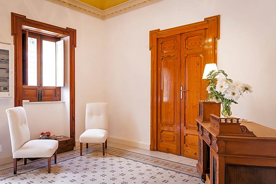 Palazzo Montalbano