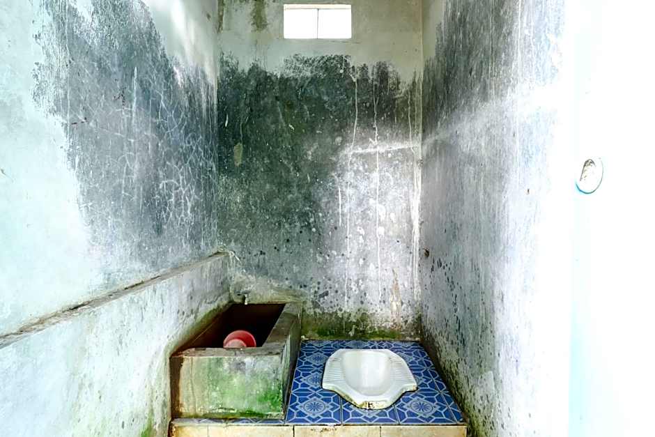 Homestay Mbah Parni