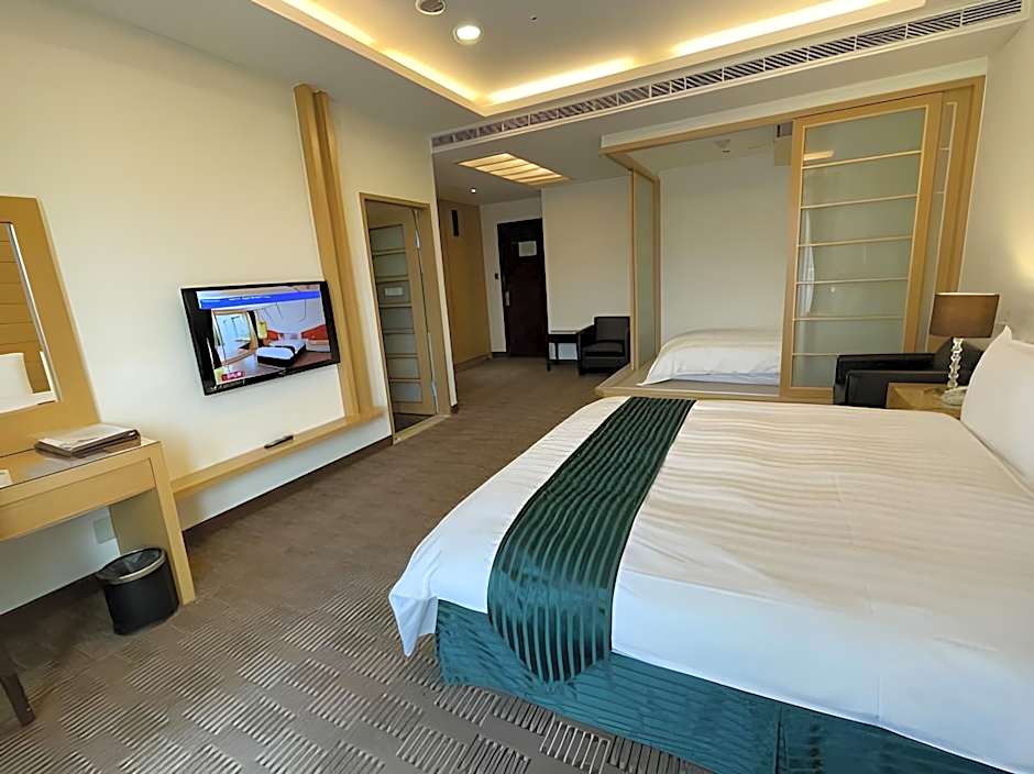 Cheng Wan Grand Hotel