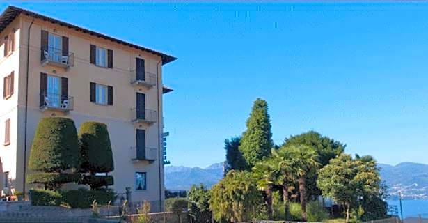Hotel Brisino