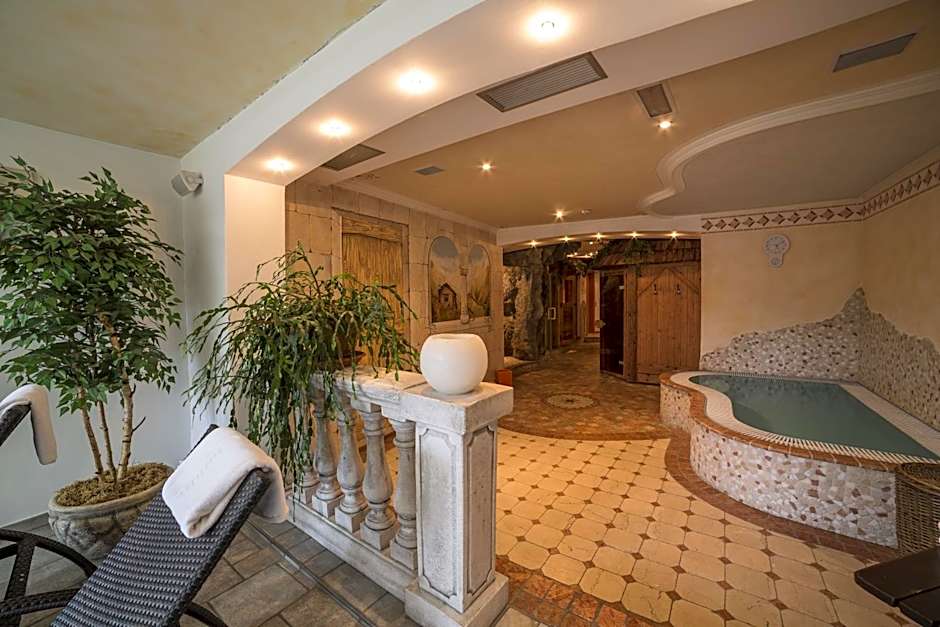 Hotel Thuinerwaldele