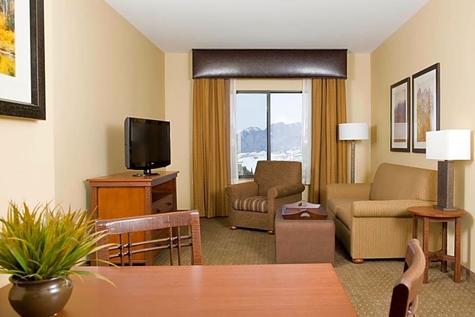 Homewood Suites by Hilton Bozeman