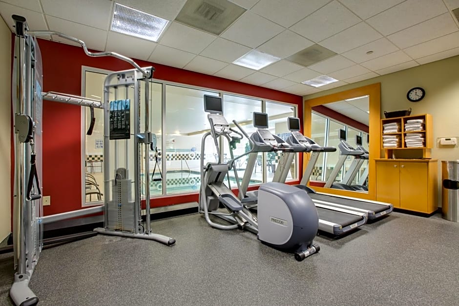 Hilton Garden Inn Charleston Airport