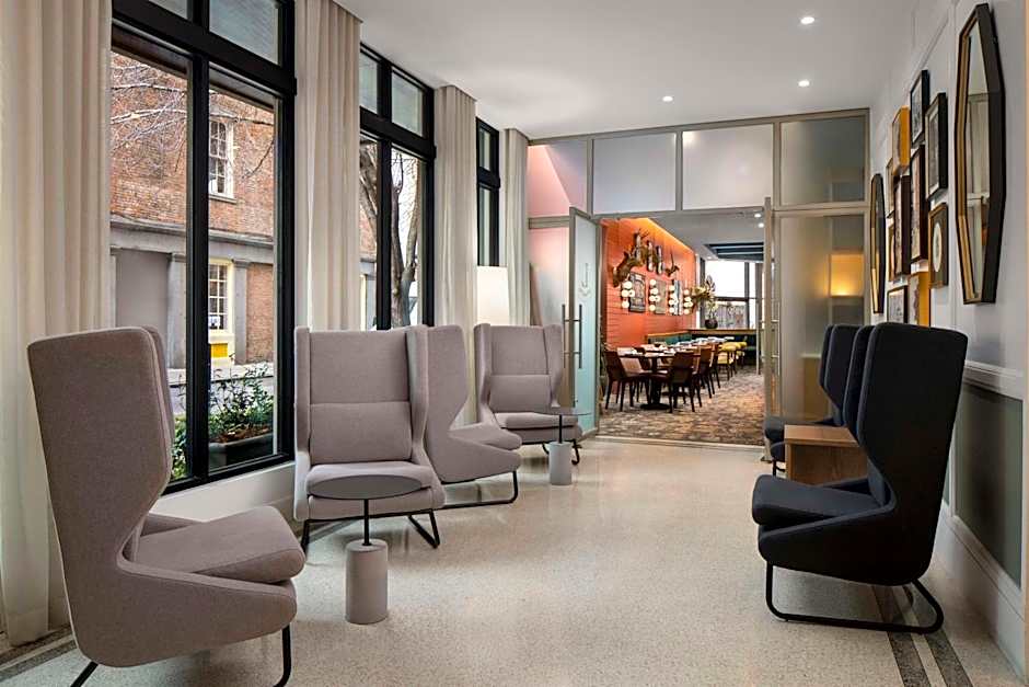 Hotel Theo New Orleans, Tapestry Collection by Hilton