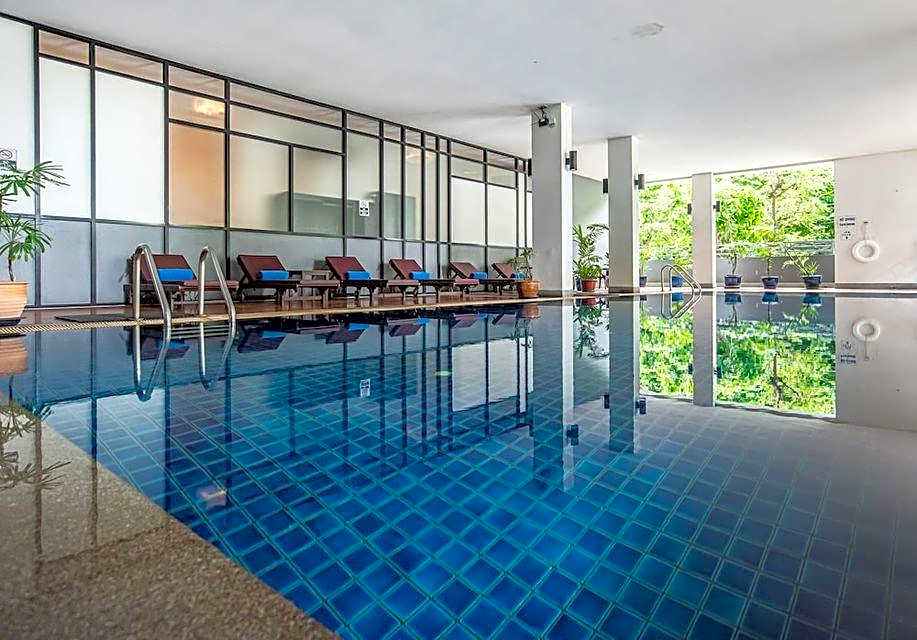 Benviar Tonson Residence