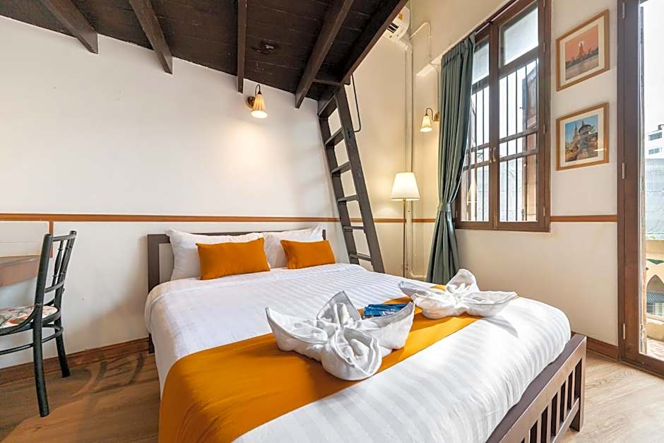 Arun Sa Wad 103 NaNa