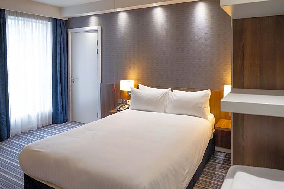 Holiday Inn Express Manchester City Centre Arena By IHG