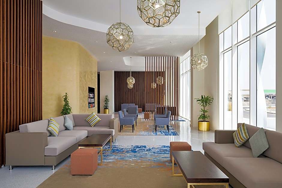 Staybridge Suites Al Khobar By IHG