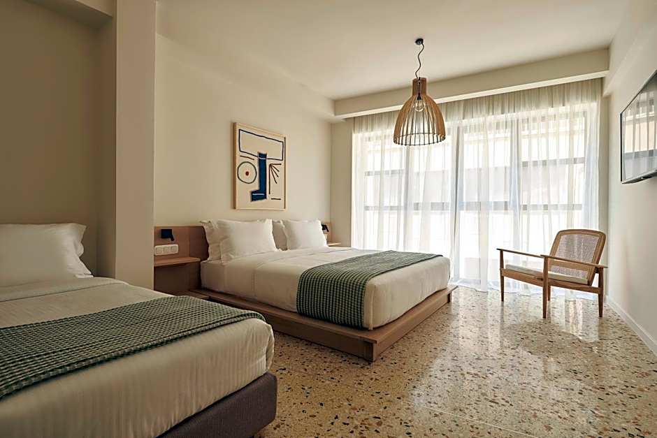 Photo 1 of 4 of Junior Suite