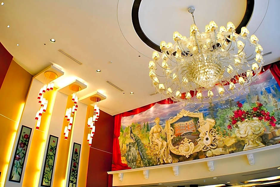 Hotel Elizabeth Cebu