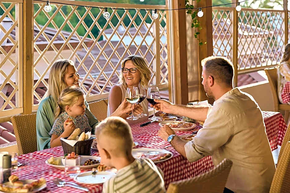 ROBINSON APULIA - All Inclusive